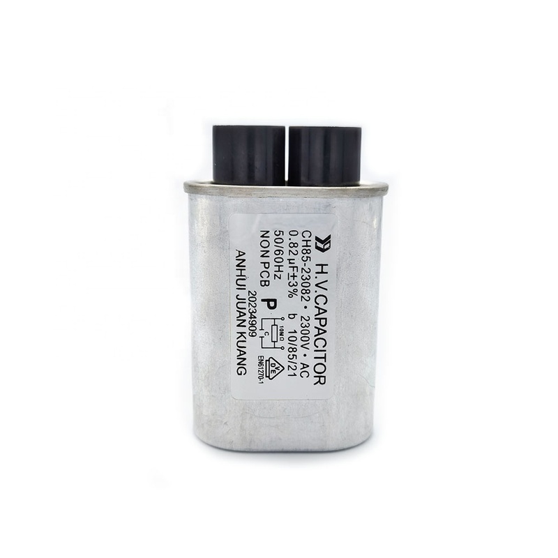 factory capacitor