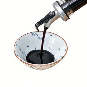 Wholesaler High Quality Olive Oil Spouts Oil Vinegar Bottle <b>Stopper</b> Spout Leakproof Nozzle Dispenser <b>Wine</b> Pourer for Oil Vinegar - Product Image 4