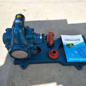 ปั๊มเกียร์ Boyuhe KCB83.3 ปั๊มโรตารี่สำหรับระบบไฮดรอลิก ปั๊มเกียร์คุณภาพสูง - Product Image 4