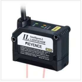 เซ็นเซอร์โฟโตอิเล็กทริค Keyence PZ-G51P แบบ PNP Output สายสี่เหลี่ยม - Product Image 3