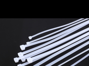 Nhất rẻ nhất thép không gỉ cáp nhựa Tie kích thước khác nhau Sản xuất 2.5*200 - Product Image 2