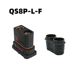Connecteur anti-étincelles QS8P-L pour batterie de vélo électrique et drone FPV, prise haute intensité 130A-180A - Product Image 3