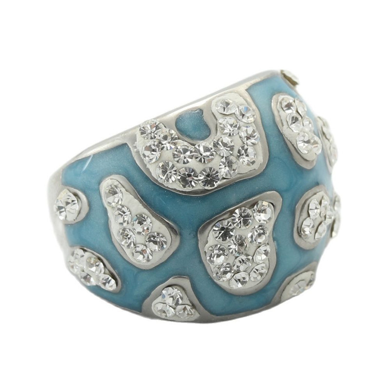 Silver Sky Blue (US)