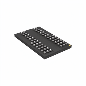 Distributeur agréé de composants électroniques AS4C32M16D1-5BCNTR 60 TFBGA Mémoire - Product Image 1