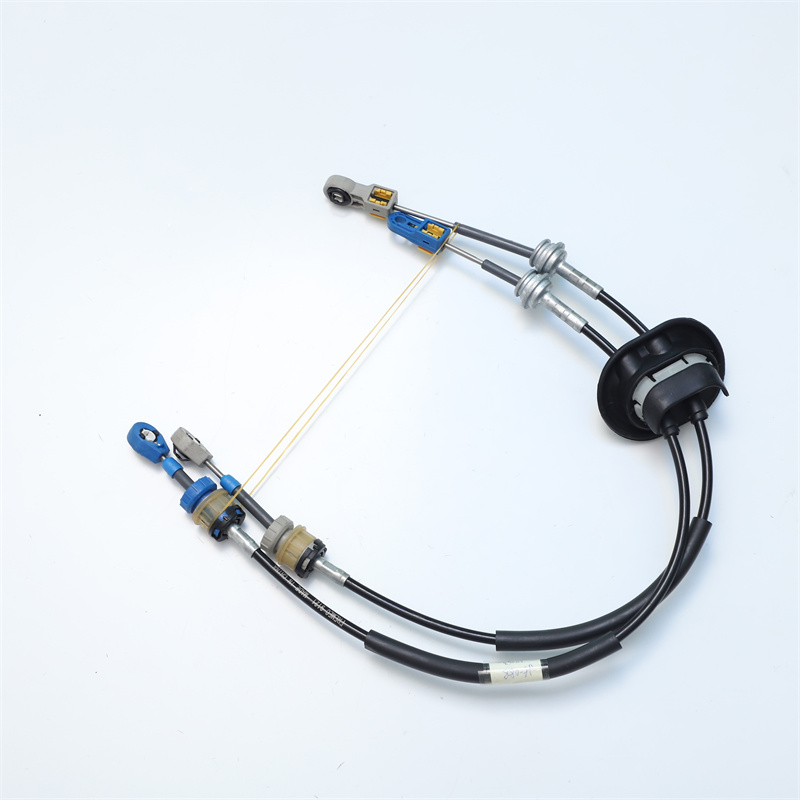 ヌーピー Topss Brand Auto Gear Shift Cable for Daewoo Matiz OEM 96333366