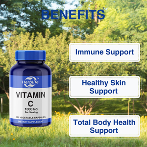 OEM/ODM sıcak satış yetişkinler için özelleştirilmiş-c vitamini kapsül takviyeleri - Product Image 3