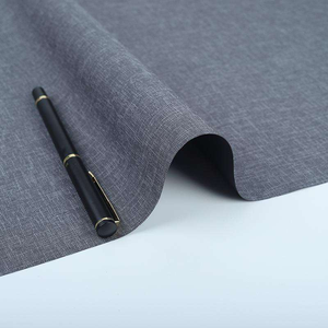 Tissu de <span class=keywords><strong>costume</strong></span> personnalisé en sergé à chevrons TR 285g/m² teint en masse (CDP) pour pantalons, costumes et thobes - Product Image 3