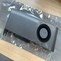 Kartu Grafis RTX 4080 32GB Tipe Blower Bekas untuk Pelatihan AI, Inferensi, Server, dan Workstation