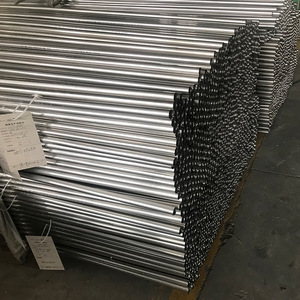 Fabricant de tubes en acier inoxydable pour la construction industrielle - Product Image 2