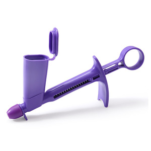 Set di 4 Utensili <span class=keywords><strong>per</strong></span> Pasticceria Fai-da-Te, Lisciatore <span class=keywords><strong>per</strong></span> Perle di Zucchero, Pistola <span class=keywords><strong>per</strong></span> Decorazione Dolci, Strumenti <span class=keywords><strong>per</strong></span> Decorazione Dessert in Materiale PP Moderno - Product Image 5