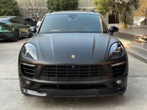 Film de protection de voiture en <span class=keywords><strong>vinyle</strong></span> noir mat brossé, noir fuchsia, noir mat super <span class=keywords><strong>diamant</strong></span>, brun mat, pour SUV, 1,52 x 18 m, qualité supérieure, 5 pi x 100 pi - Product Image 6