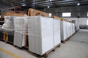 Nhôm Clip <span class=keywords><strong>Snap</strong></span> khung hình ảnh khung A1 A2 A3 A4 A5 khung Áp phích - Product Image 6