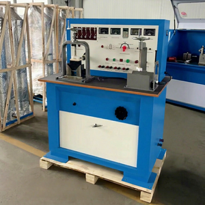 Alternateur électronique et moteur à air pour machine BCQZ-2B, haute précision, marque Beacon - Product Image 1