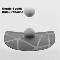 Fauteuil de bureau ergonomique réglable, moderne et luxueux, fauteuil de bureau 2025, ergonomique, en maille, luxueux pour les cadres