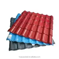 Lastre per tetti ondulati lastre per coperture in policarbonato verde/flessibile/prezzi della lamiera isolata per tetto
