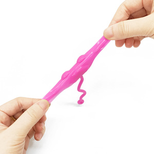 Nouveauté : Jouet créatif et original en TPR extensible, griffe de chat collante, anti-stress, pour les enfants, les garçons et les filles - Product Image 4