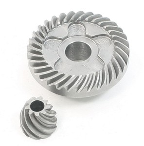 China Manufacturer Worm <b>Gear</b> Reducer <b>Box</b> Gold Supplier - Product Image 4