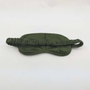 Mejore su sueño Enfermera orgánica Mascarilla para dormir Lavable Hospital Stay Essentials - Product Image 3