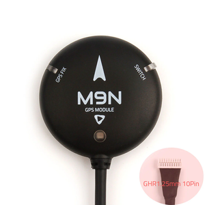 Holybro Standard GPS <b>Drone</b> Flight Control System Unisex Metal Racing Parts Motor Powered RC <b>Drone</b> <b>Accessories</b> GuangDong - Product Image 3