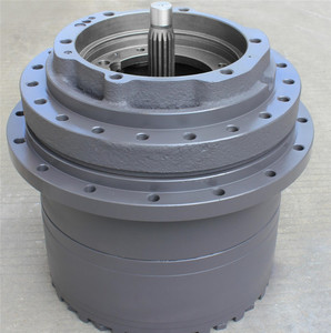 Réducteur de translation EC290B pour pièces de rechange d'excavatrice 14528258 SA7117-38050 Boîte de vitesses Aftermarket - Product Image 5