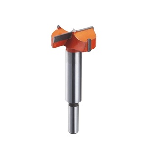 Bộ Mũi Khoan Gỗ Forstner Trong Hộp Gỗ - Product Image 6