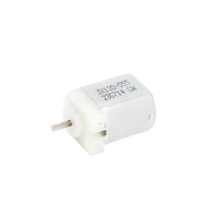 Motor Mikro DC Brushless Magnet Permanen Tertutup Sepenuhnya Jixin 12 Volt Torsi Tinggi Kebisingan Rendah Tipe JXF280 untuk Sepeda Listrik