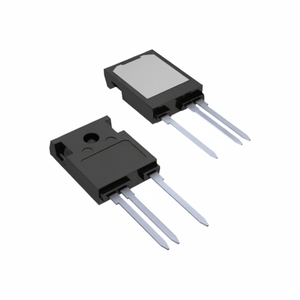 Original Components Electronic IXHH40N150HV TO-247-3 Variant Thyristors - Product Image 1