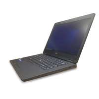 Ordinateur portable Latitude 5470, Intel Core i5 6e génération, 8 Go de RAM, 256 Go de SSD, 14,1 pouces, ordinateur portable d'affaires pas cher pour les enfants, études, vente en gros