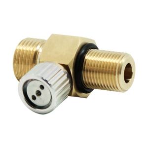 Fil W21.8-14 Paintball Soude pour <span class=keywords><strong>Soda</strong></span> Eau Gazéifiée Cylindre Flux cartouches - Product Image 5