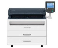 Photocopieur reconditionné, imprimante laser grand format A0 A4, Docuwide pour Xeroxs 6057