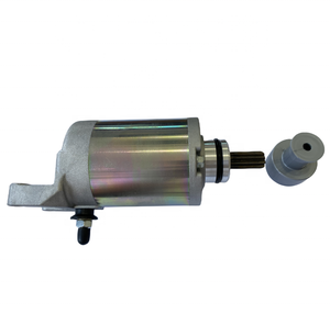 Démarreur de moto RAIDER 150 Fi SATRIAFU BELANG 150 12V CCW Pièces de moteur pour SUZUKI - Product Image 1