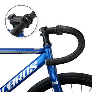 हॉट सेल सिंगल स्पीड फिक्स्ड गियर बाइक साइकिल की सस्ती कीमत 700c फिक्स्ड गियर बाइक - Product Image 4