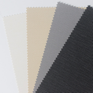 ม่านม้วนอัจฉริยะแบบมอเตอร์สำหรับตกแต่งบ้าน - Product Image 3
