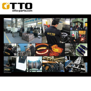 <span class=keywords><strong>Chenille</strong></span> en caoutchouc pour <span class=keywords><strong>mini</strong></span>-excavatrice OTTO 4736511 473-6511 pour 304 CR E2 304.5 CR - Product Image 5