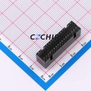 Transformador LAN DG36001 G H DIP-36, 32.5x8.3mm Inductor - Product Image 2