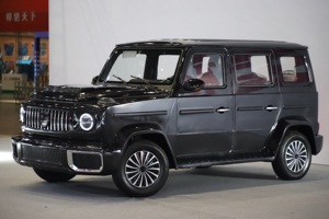 KEYU: Высококачественный электродвигатель 60В 3000Вт, производство Китай, для мини-электромобилей нового поколения для взрослых - Product Image 3