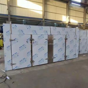 Four à <span class=keywords><strong>friteuse</strong></span> à air de bonne qualité grande capacité intelligent multi-fonction visuel électrique chaud four à <span class=keywords><strong>friteuse</strong></span> à air en acier inoxydable - Product Image 1