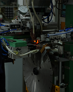 Lame de scie à découper en céramique 116Dx1.8Tx10Wx20MM, lame de scie diamantée - Product Image 6