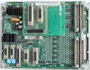 FCU6-DX451 Placa de Circuito Impreso de E/S Original Mitsubishi - Product Image 1