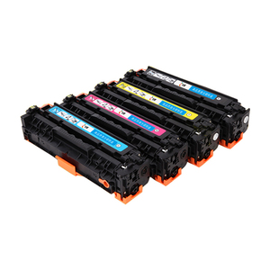 Tóner Compatible para HP CF380 CF380A <span class=keywords><strong>CF381A</strong></span> CF382A CF383A CF380X CF380XL, Cartucho de Tóner para M476dn MFP M476dw MFP M476dnw MFP - Product Image 5
