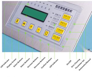 Gfk 160 Filling Machine - Product Image 5