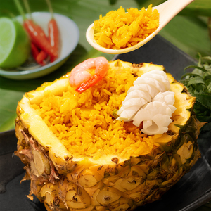 ข้าวหอมคุณภาพพรีเมียม ข้าวเมล็ดยาวหอม สำหรับการทำอาหารเพื่อสุขภาพที่บ้าน ตลาดค้าปลีก และการส่งออกทั่วโลก - Product Image 2