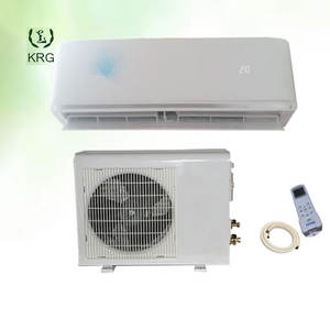 เครื่องปรับอากาศแบบแยก12000btu ขนาดเล็ก12000btu เครื่องปรับอากาศแบบแยกขนาดเล็ก - Product Image 1