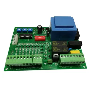 ShenZhen Factory Customized Multilayer Wireless Controller Board Pcba Manufacture