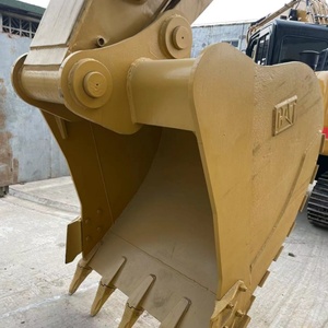 二手挖掘机CAT329D2L原装日本卡特彼勒329挖掘机CAT330 329建筑工程机械 - Product Image 5