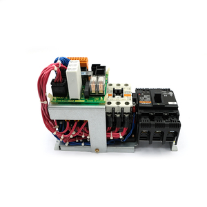 Unidad de Control Fanuc Serie 0i Modelo F A05B-2501-C401 para Centros de Mecanizado Compactos y Sistemas de Automatización Básicos - Product Image 3