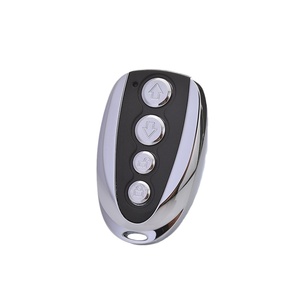 <span class=keywords><strong>2025</strong></span> 4 nút cửa nhà để xe RF không dây thông minh Nhà ở <span class=keywords><strong>duplicator</strong></span> mã điều khiển từ xa - Product Image 2