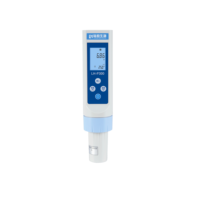 Nouveau produit Lohand LCD stylo PH numérique type PH mètre PH Portable PH testeur d'alcalinité numérique avec fonction ATC