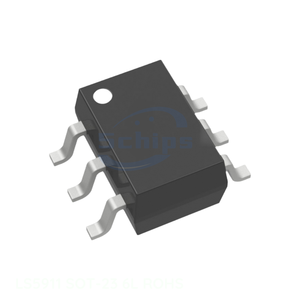 BOM IC In Stock Transistors SOT-23-6 LS5911 SOT-23 6L ROHS Buy Electronics Components Online - Product Image 1