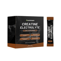 Springland OEM Créatine Monohydrate Micronisée en Sachets – Compléments Énergétiques 200 Mesh 500g – Poudre Pure de Créatine et d'Électrolytes